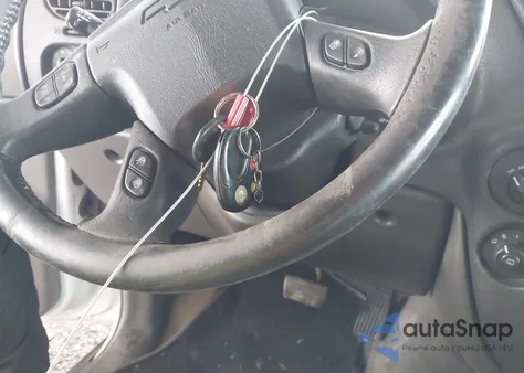 2003 Chevrolet Trailblazer Ltz from USA, damaged, VIN 1GNDT13S432338335